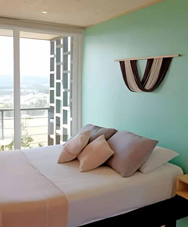 Cabin tiện nghi đơn giản | Truy cập Internet không dây miễn phí