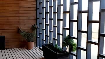Cabaña | Interior