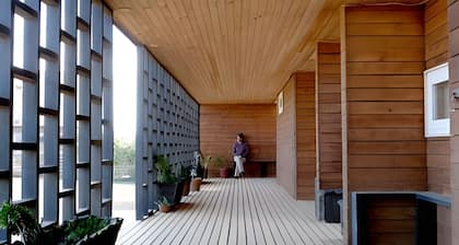 Cabañas del Cerro 2