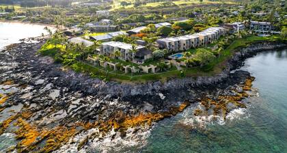 Napili Point 2 Free Rental Cars KBM Resorts Ocean View 1-bedroom Villa At Napili Point Maui 2 Units, 2 Bedrooms Ml-1553