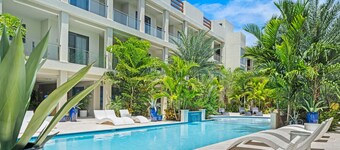 Wariruri Condos by SunStays