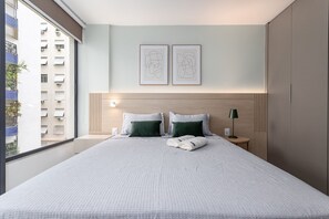 1 chambre, fer et planche à repasser, accès Internet, draps fournis