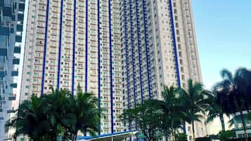 Condo, 1 Bedroom, Accessible | Kolam renang | Kolam renang terbuka