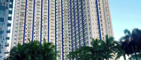 Condo, 1 Bedroom, Accessible | Pool | Outdoor pool