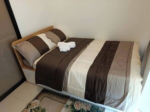 1 habitación 