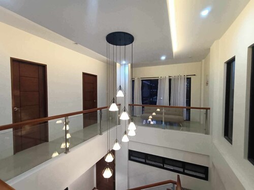 3 Bedroom Exclusive Gated Home in Manila