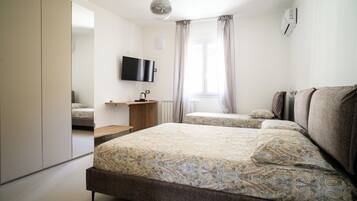 3 Schlafzimmer, WLAN, Bettwäsche, Rollstuhlgeeignet