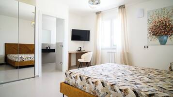 3 chambres, Wi-Fi, draps fournis