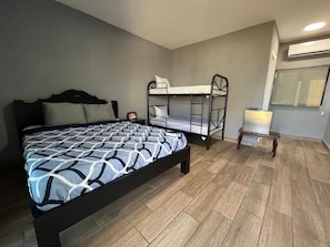 1 slaapkamer, gratis wifi, beddengoed