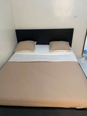 3 chambres, Wi-Fi, draps fournis
