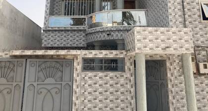 Apartment Mbour saly well located 5 minutes from saly crossroads