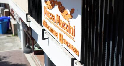 Affittacamere Piazza Mazzini