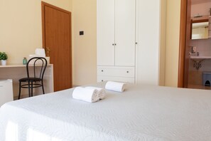 Kamar Double Deluks, pemandangan kota | Wi-Fi gratis