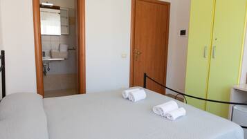 Doppia Standard, vista città | Wi-Fi gratuito