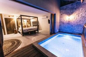 Coffres-forts dans les chambres, bureau