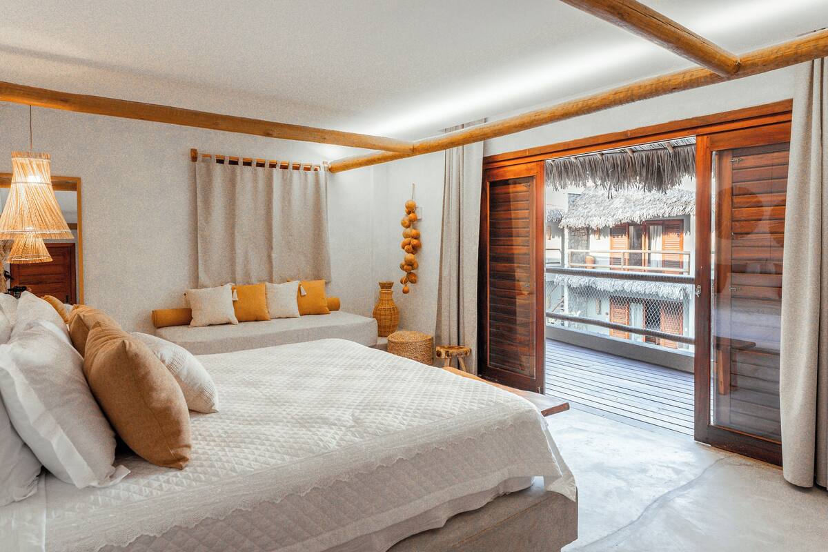Standard Suite