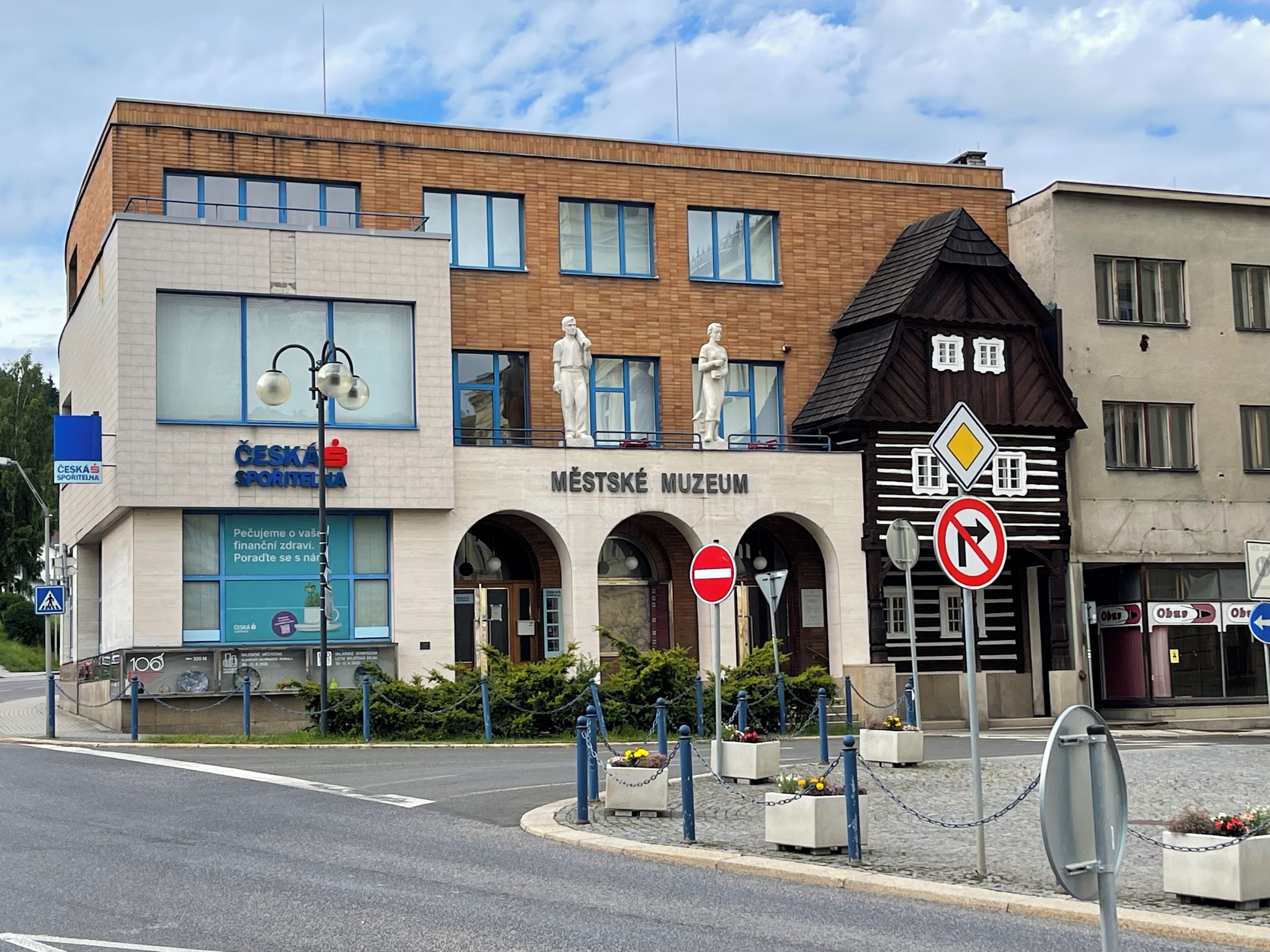 Eksteriør