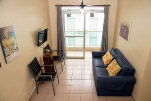 Appartement, roken | 3 slaapkamers
