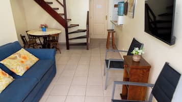 Departamento, para fumadores | 3 habitaciones