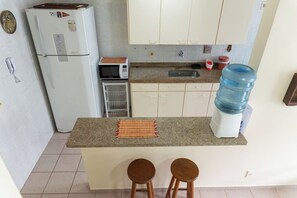 Appartement, roken | 3 slaapkamers