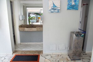 Appartement, roken | 3 slaapkamers