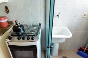 Appartement, roken | 3 slaapkamers