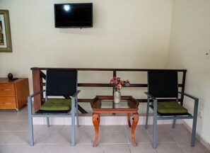 Apartamento, fumadores | 3 dormitorios