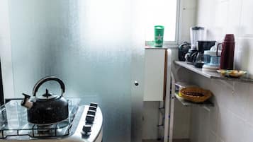 Departamento, para fumadores | 3 habitaciones
