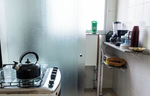Apartamento, para fumantes | 3 quartos