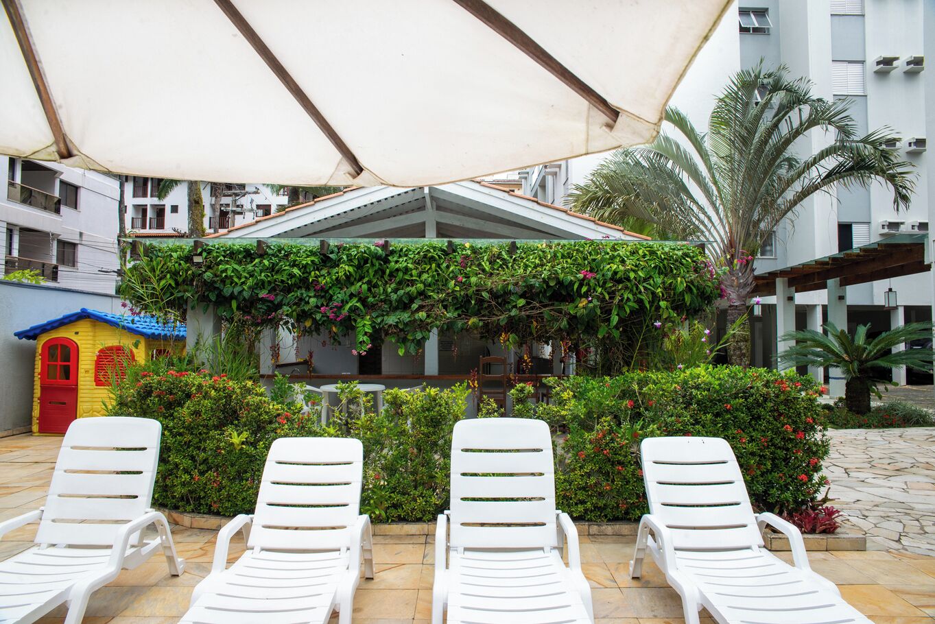 Apartamento, fumadores | 3 dormitorios