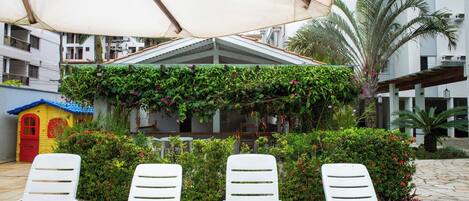 Apartamento, fumadores | 3 dormitorios