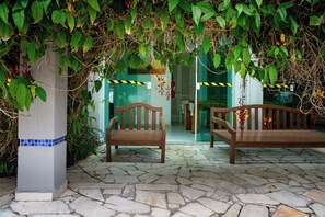 Apartamento, fumadores | 3 dormitorios