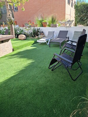 Área da propriedade