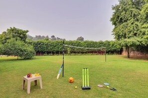 Instalaciones deportivas