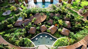 Exterior - Villa Del Palmar (Cancun)