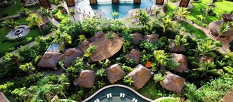 Villa Del Palmar
