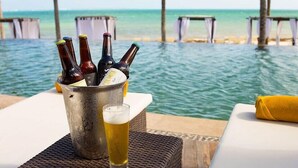 Restaurant - Villa Del Palmar (Cancun)