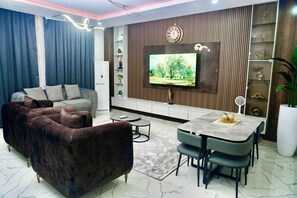 テレビ