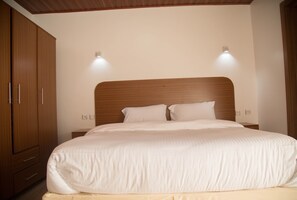 3 bedrooms, WiFi