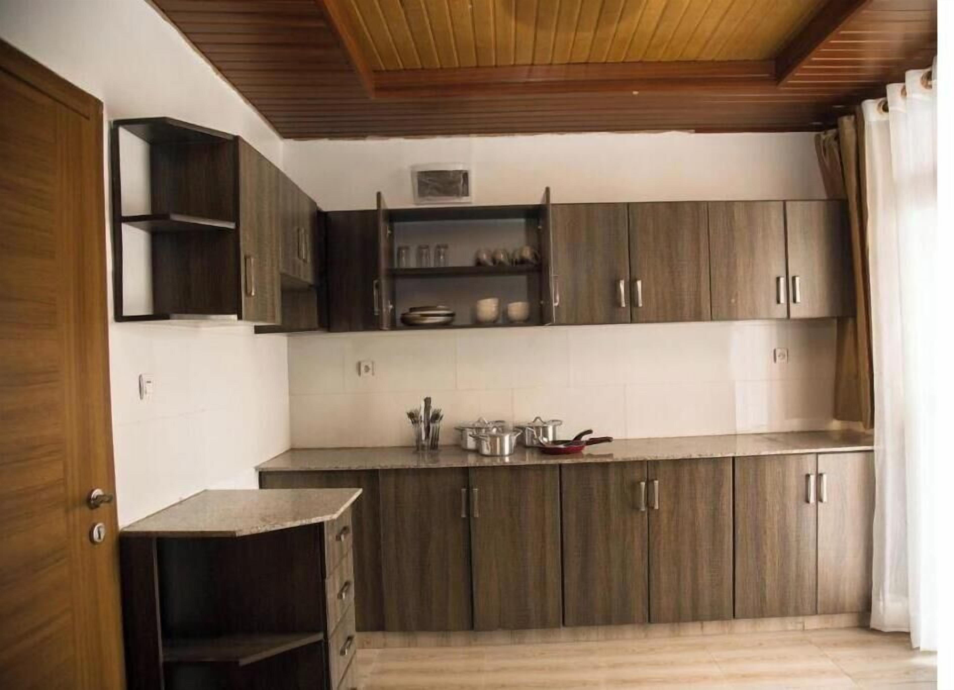 Cozinha privada