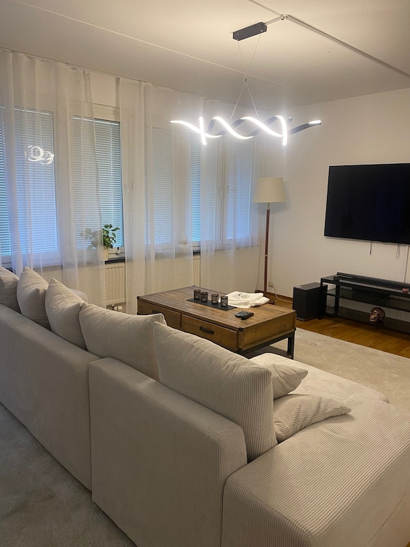 TV