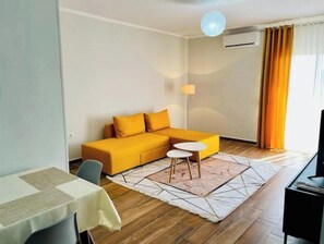 スマートテレビ