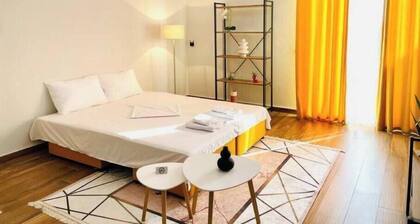 Adora City Center | Entire 1+1 apartment