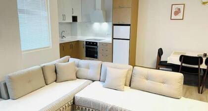 Nova 2+1 Entire Apartment City Center