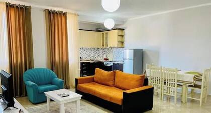 EasyTrip Family 2+1 Apartmt City Center 417G