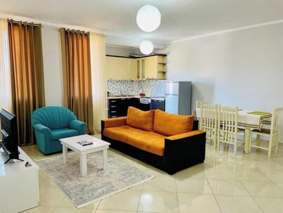 EasyTrip Family  2+1 Apartmt  City Center  417G