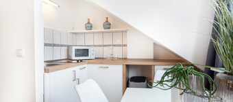 CenterApartment | near Messe & Grugahalle & City