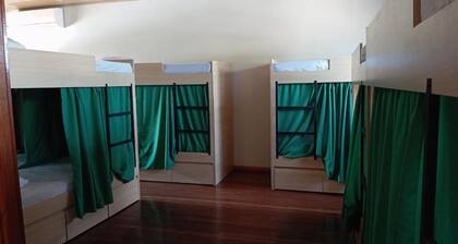 Angatu Hostel Service
