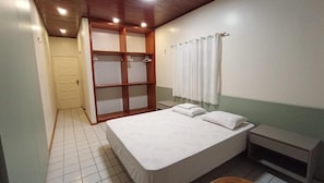 Comfort Twin Room, Private Bathroom | Wi-fi percuma 