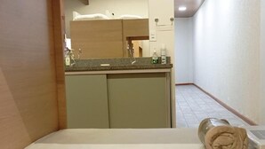 舒適共用宿舍, 僅限男士 | 浴室